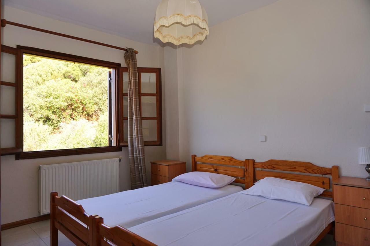 Ferienhaus Elizabeth Athos
