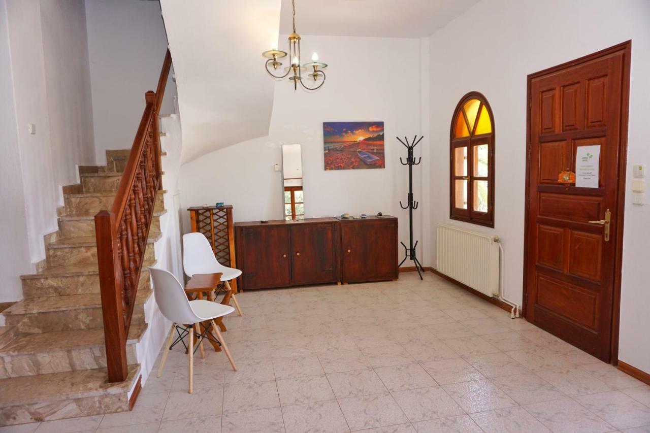 Ferienhaus Elizabeth Athos *