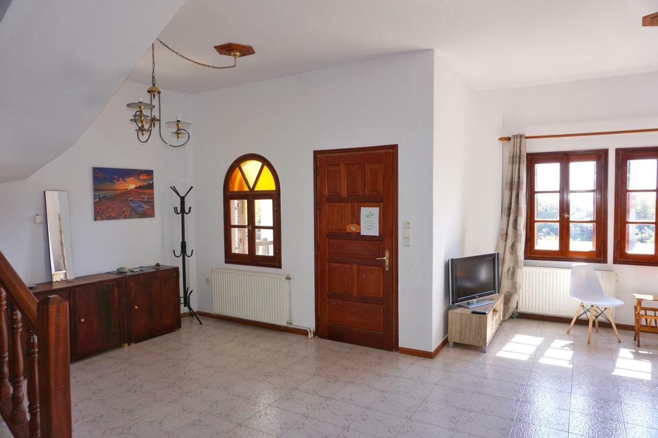 Ferienhaus Elizabeth Athos