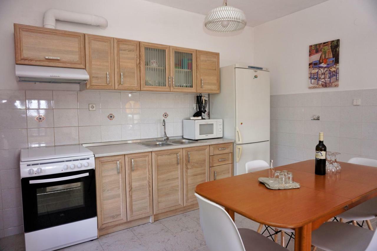 Ferienhaus Elizabeth Athos Ouranoupoli